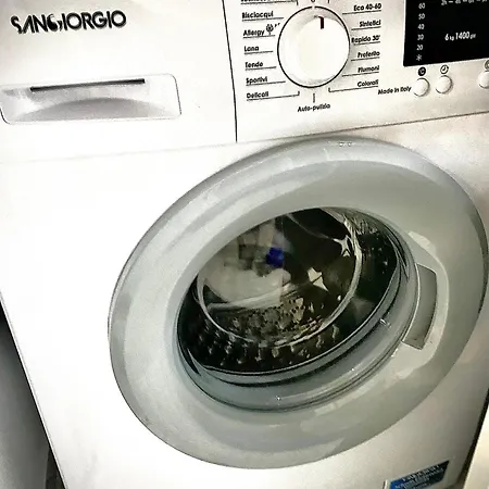 Lägenhet Niguarda 12