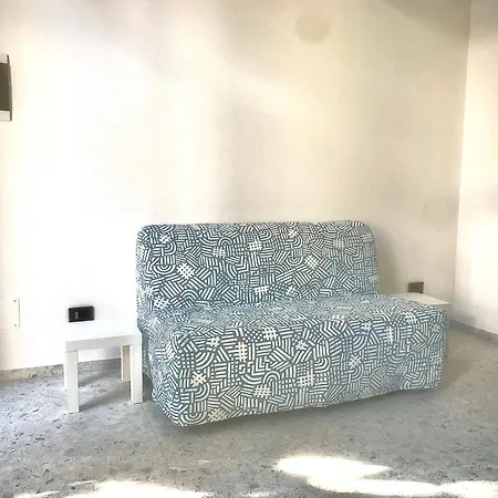 Lägenhet Niguarda 12 Milano
