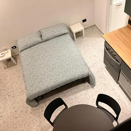 Niguarda 12 Lägenhet *