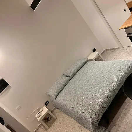 Niguarda 12 Lägenhet